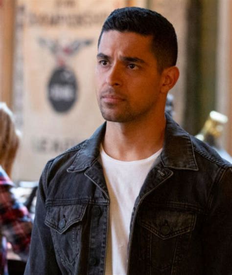 who is nick torres dating on ncis